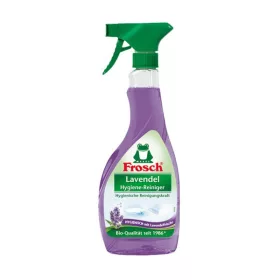   Általános tisztítószer szórófejes FROSCH Levendula környezetbarát 500 ml