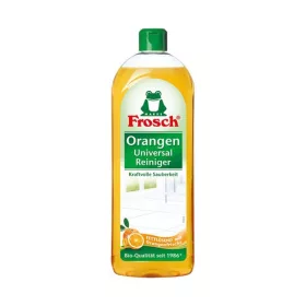   Általános tisztítószer FROSCH Narancs környezetbarát 750 ml