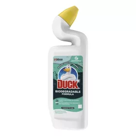 Toalett tisztító gél DUCK forest 750 ml