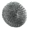 Edénysúroló BONUS fém dörzsi párna 8x8x1,4cm 3 darabos