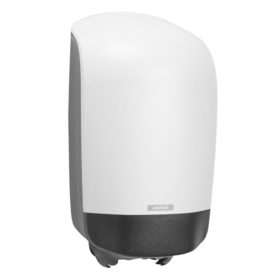   Kéztörlő adagoló tekercses KATRIN Inclusive Centerfeed S mini 14 cm fehér