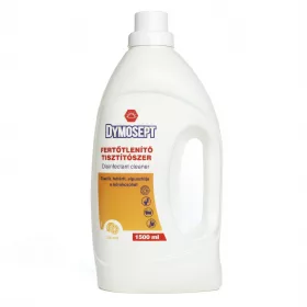 Fertőtlenítő DYMOSEPT Citrom 1,5L