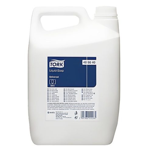 Folyékony szappan TORK Universal 5L  fehér