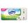 Toalettpapír ZEWA Eco Comfort 3 rétegű 8 tekercses
