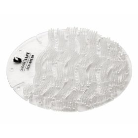   Piszoár rács illatosított SMARTLINE 175x170 mm clean cotton fehér