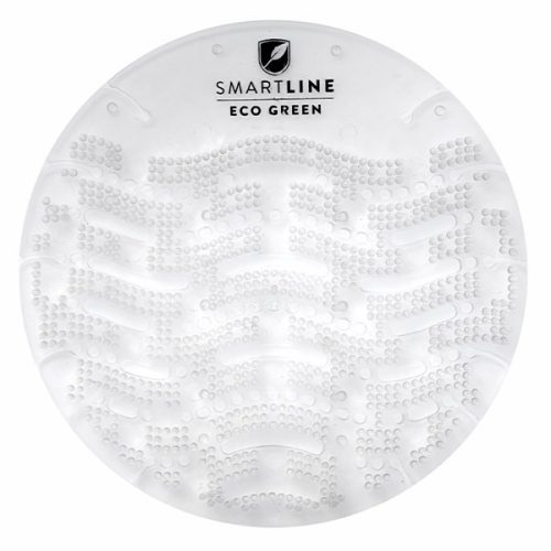 Piszoár rács illatosított SMARTLINE 175x170 mm clean cotton fehér