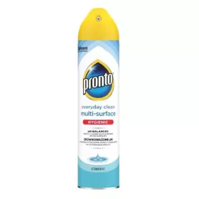 Felülettisztító PRONTO Multi Surface Classic 250 ml