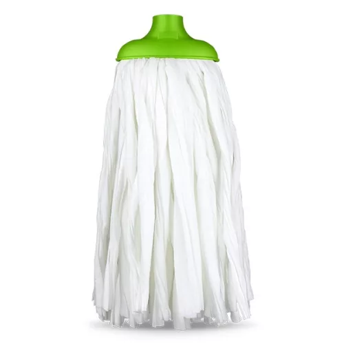 Felmosó pótfej BONUS SoftMop extra HoReCa HACCP 160 g zöld