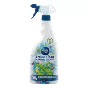 Toalett tisztító szórófejes AMBI PUR Blue 750 ml