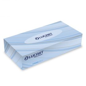 Kozmetikai kendő LUCART Strong 100V