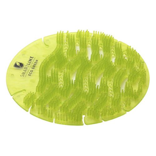 Piszoár rács illatosított SMARTLINE 175x170 mm clean citromfű