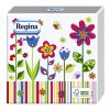 Szalvéta REGINA Húsvéti 1 rétegű 33x33 cm 20 lapos vegyes mintás