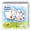Szalvéta REGINA Húsvéti 1 rétegű 33x33 cm 20 lapos vegyes mintás