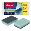 Mosogatószivacs VILEDA Pro Clean 2+1