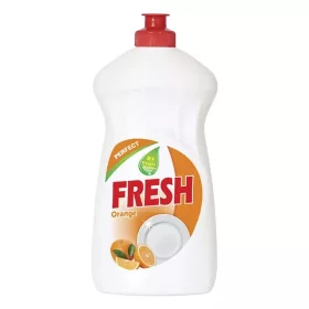Mosogatószer FRESH Narancs 420ml