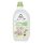 Folyékony mosószer FROSCH Baby 1,5 liter 21 mosás