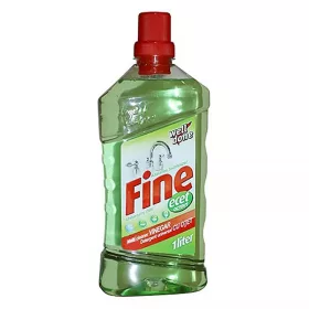   Általános tisztítószer WELL DONE Fine Multi Cleaner Ecetes 1L