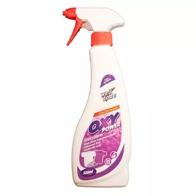 Folteltávolító aerosol WELL DONE Oxy Power 500 ml