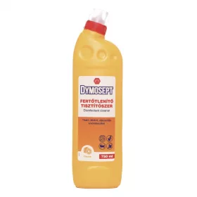 Fertőtlenítő DYMOSEPT Citrom 750 ml