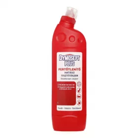 Fertőtlenítő DYMOSEPT Plusz fenyő 3x hatás 750 ml