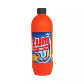 Lefolyótisztító ZUM 1L