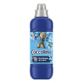   Öblítőkoncentrátum COCCOLINO Perfume & care Passion Flower & Bergamot 925 ml