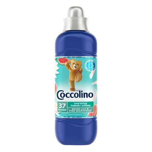 Öblítőkoncentrátum COCCOLINO Creations Water Lily & Pink Grapefruit 925 ml