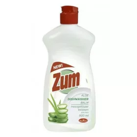 Mosogatószer ZUM balzsamos 500 ml