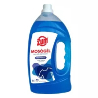 Folyékony mosószerek