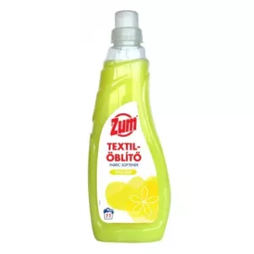 Öblítőkoncentrátum ZUM Yellow 1L