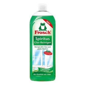 Ablaktisztító utántöltő FROSCH spirituszos 750ml