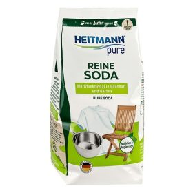 Szóda HEITMANN Pure 500 g