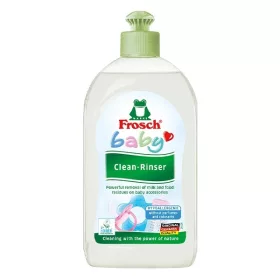 Mosogatószer FROSCH Baby 500 ml