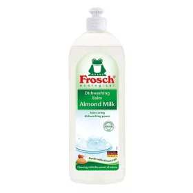 Mosogatószer FROSCH mandula 750ml