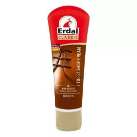 Cipőkrém ERDAL barna 60ml