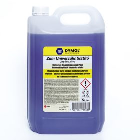 Általános tisztítószer ZUM Japanese plum 5L