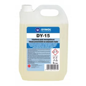 Mosogatószer gépi DYMOL DY-15 5L
