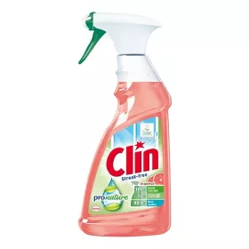   Ablaktisztító szórófejes CLIN ProNature Grapefruit 500 ml
