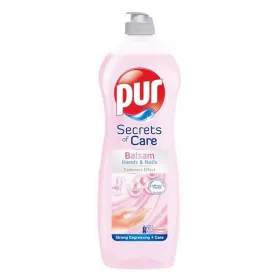 Mosogatószer PUR Hands&Nails balzsam 750ml