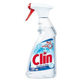 Ablaktisztító szórófejes CLIN Anti-Fog 500 ml