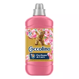   Öblítőkoncentrátum COCCOLINO Creations Honeysuckle & Sandalwood 1275 ml