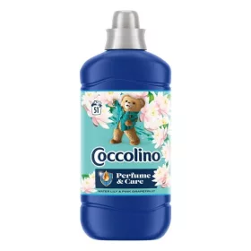   Öblítőkoncentrátum COCCOLINO Creations Water Lily 1288 ml