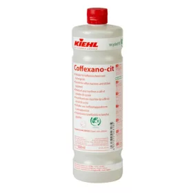   Vízkőoldó KIEHL Coffexano-cit kávéfőzőkhöz és konyhai gépekhez 1L
