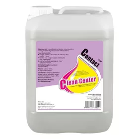 Ablaktisztító koncentrátum CLEAN CENTER Contact t50 5L