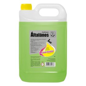 Általános tisztítószer CLEAN CENTER Judi 5L