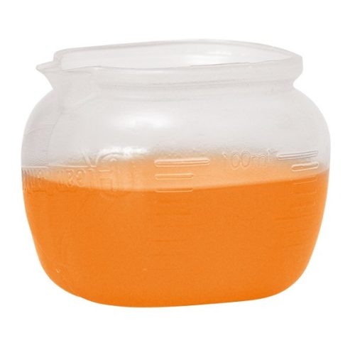 Adagoló kupak CLEAN CENTER Chef A1 100 ml