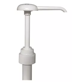   Adagoló pumpa CLEAN CENTER Chef PG510 5 és 10 liter kannákhoz
