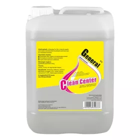Bútortisztító utántöltő CLEAN CENTER Generál t1 5L