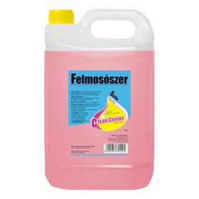 Felmosószer CLEAN CENTER Sofia 5L