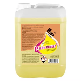 Hypo CLEAN CENTER 10x fertőtlenítőszer 5L